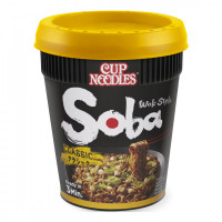 NISSIN Soba Cup Classic 90g