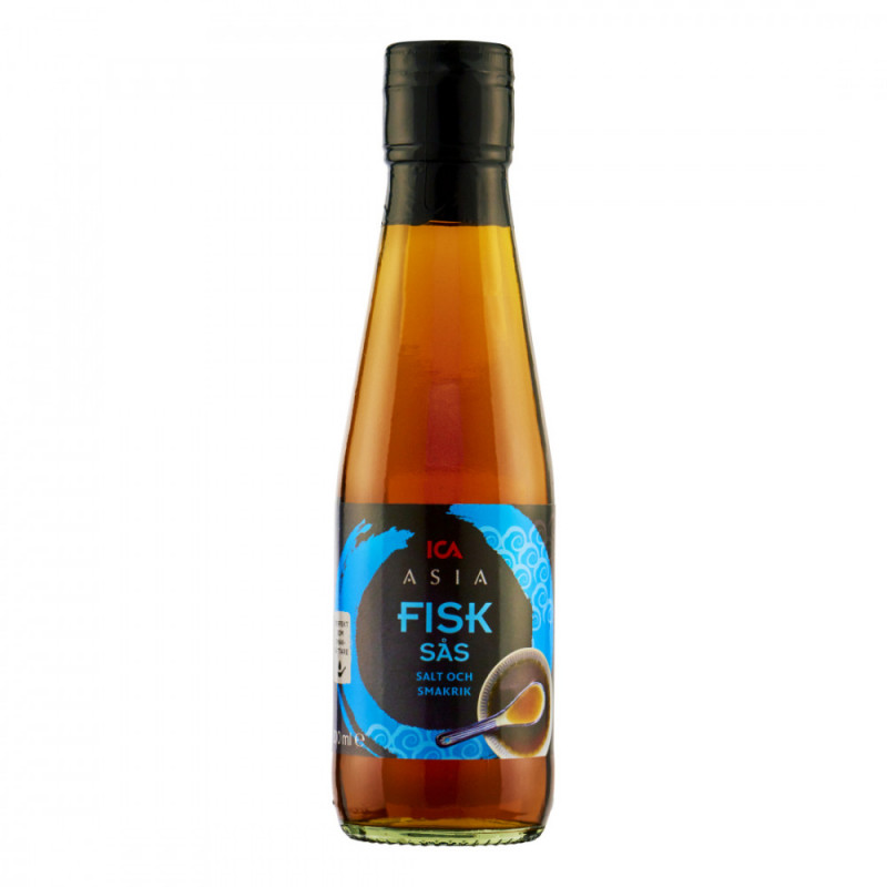 Produktbild för Fish Sauce 200ml