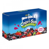 Capri-Sun Summer Berries 10st
