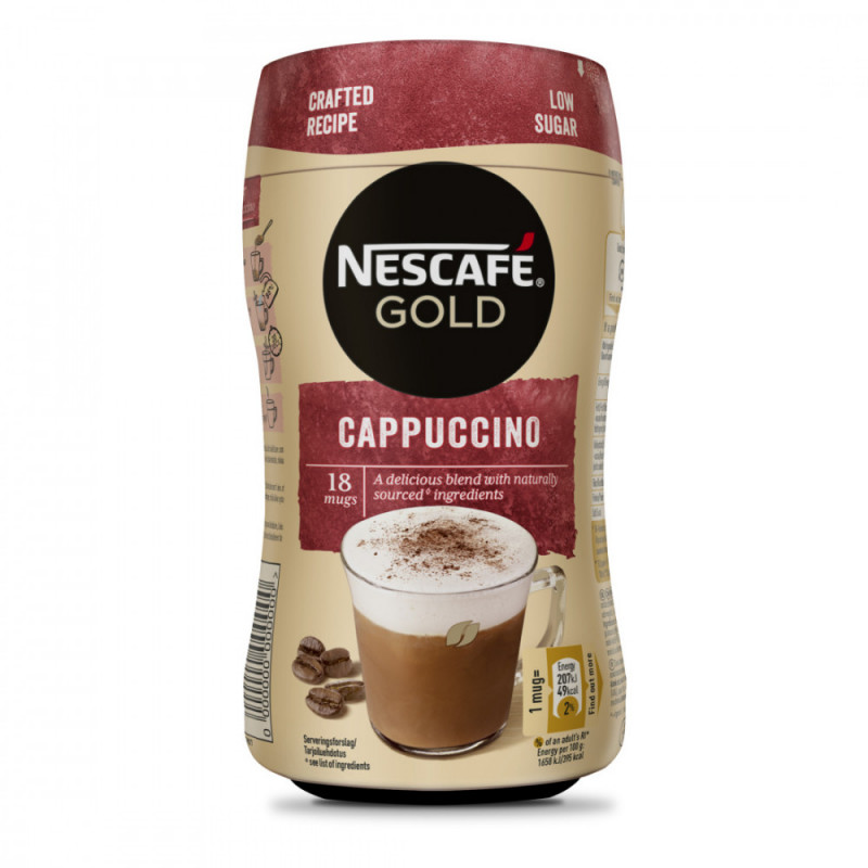 Produktbild för Cappuccino