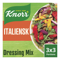 Knorr Dressingmix 3st