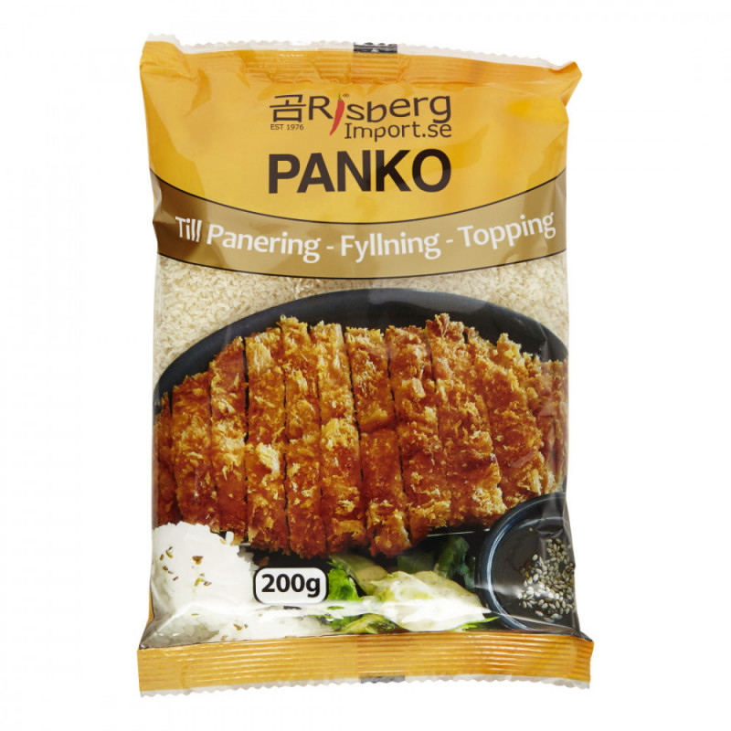 Produktbild för Panko Asiatiskt st