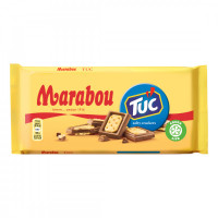 Marabou TUC Salty Crackers 87g