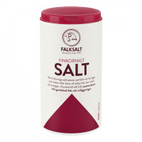 Falksalt Finkornigt Salt