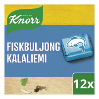 Knorr Buljongtärning