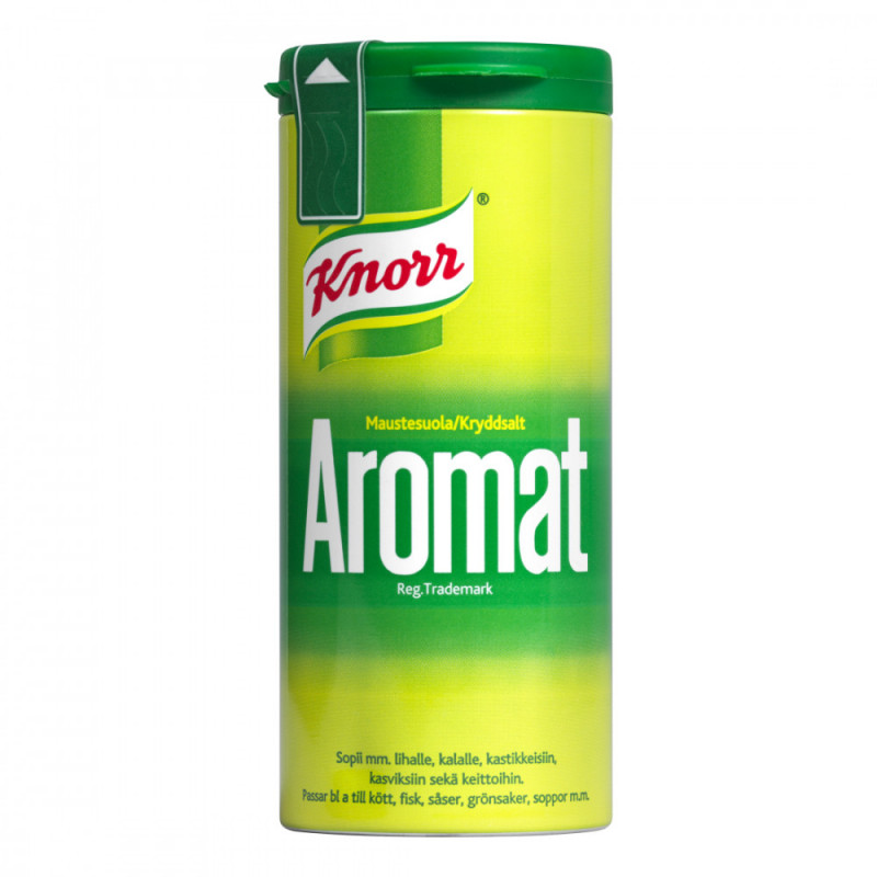 Produktbild för Aromat