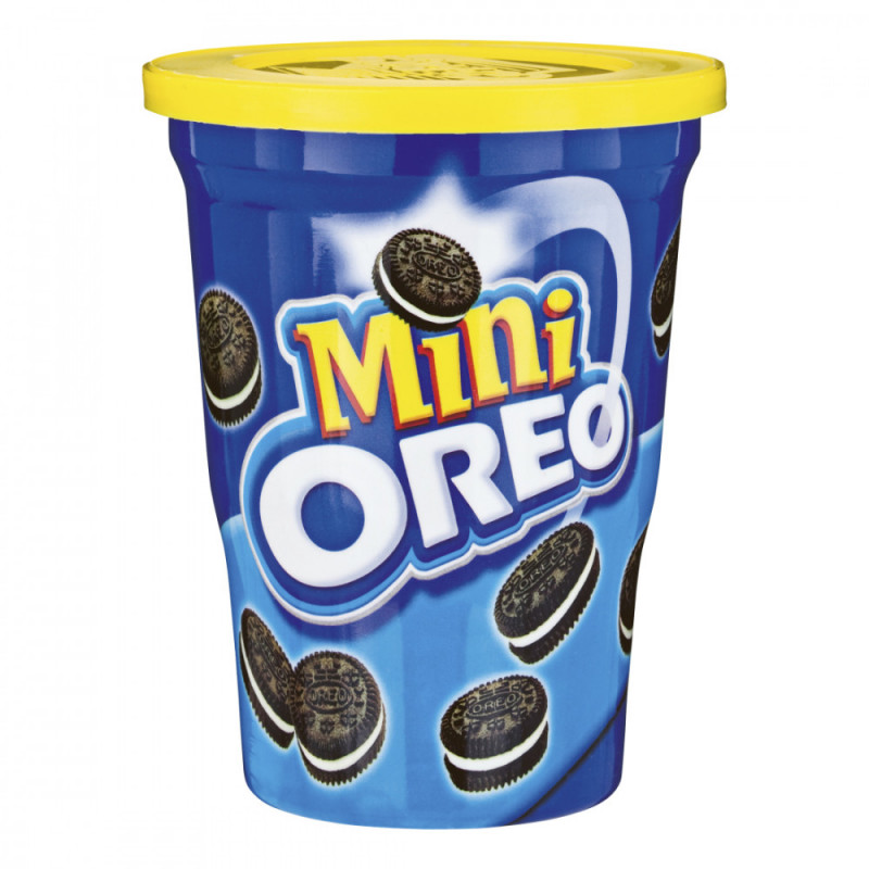 Produktbild för Mini Cookies