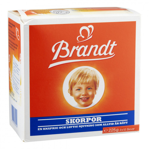 Brandt Skorpa