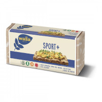 Wasa Knäckebröd Sport+ 450g