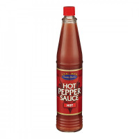 Santa Maria Hot Pepper Sauce 85ml