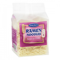 Santa Maria Ramen Noodles 4port