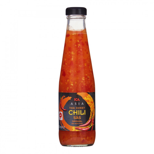 ICA Asia Thai Sweet Chili sås