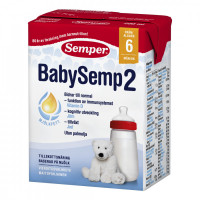 Semper BabySemp 2 drickfärdig 200ml