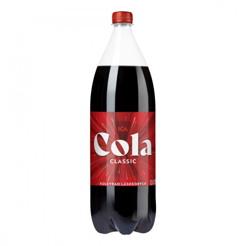 ICA Cola