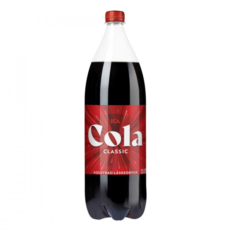 Produktbild för Cola