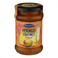 Santa Maria Mango Chutney Original 350g