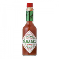 Tabasco Brand Pepper Sauce