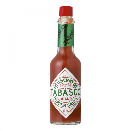 Tabasco Brand Pepper Sauce 57 ml