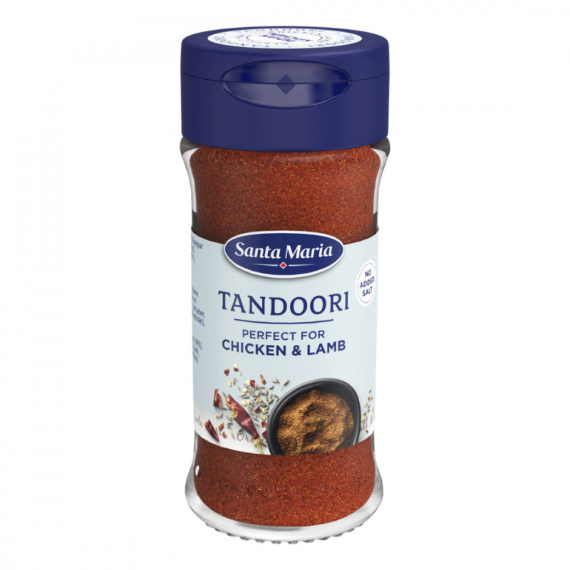 Produktbild för Tandoori