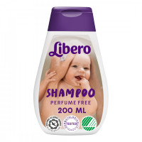 Libero Produkter för spädbarnshygien