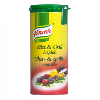 Knorr Kött & Grillkrydda 88g