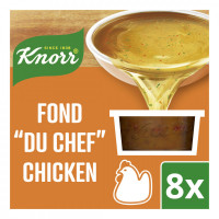 Knorr Fond "du Chef"