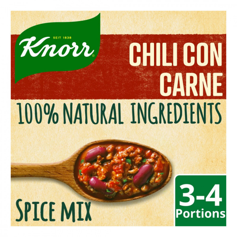 Produktbild för Chili con Carne
