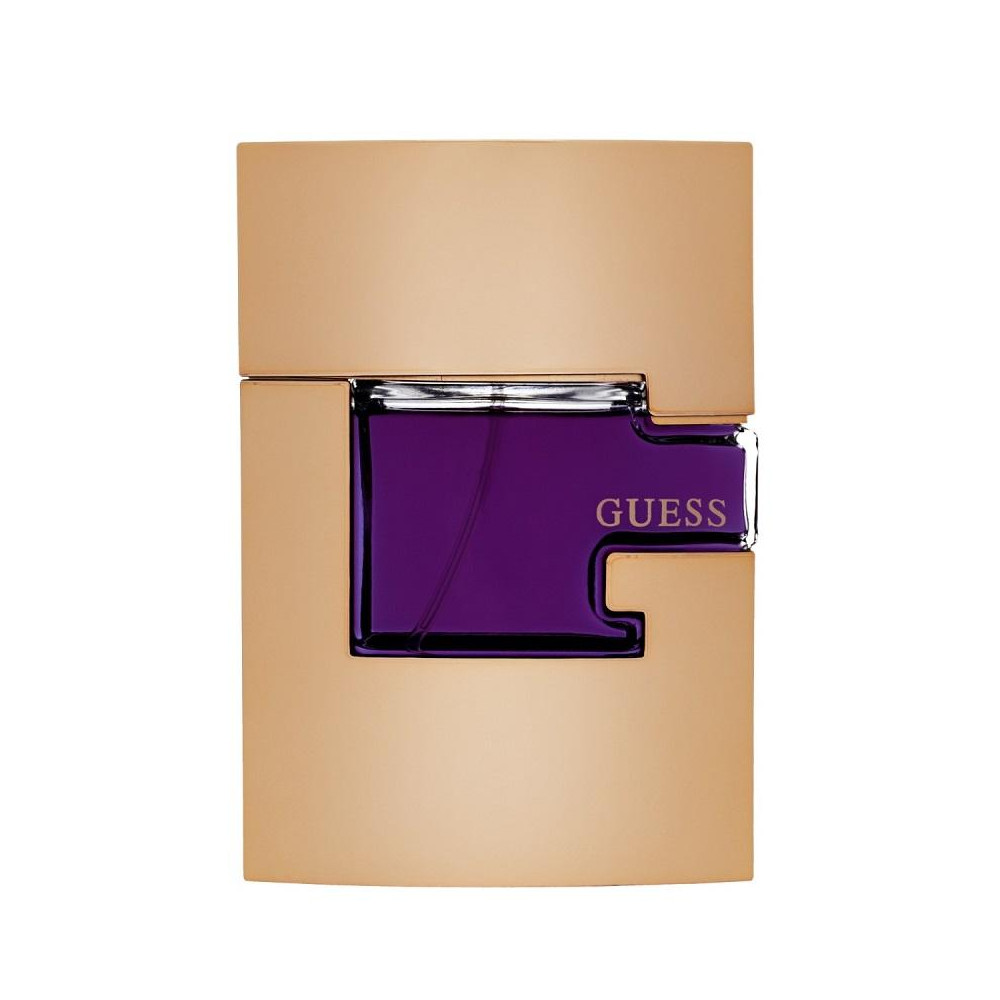 Produktbild för Man Gold Edt 75ml