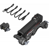 Miniatyr av produktbild för SmallRig 3919 Sling Handgrip with Wireless Control For DJI RS Series
