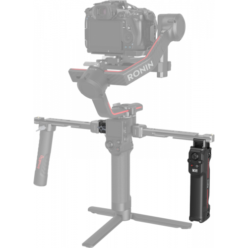 SMALLRIG SmallRig 3949 Handgrip with Wireless Control For DJI RS Series