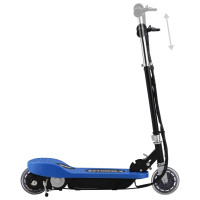 Produktbild för Elektrisk sparkcykel 120 W blå