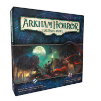 Miniatyr av produktbild för Fantasy Flight Games Arkham Horror: The Card Game Kortspel Passa ihop
