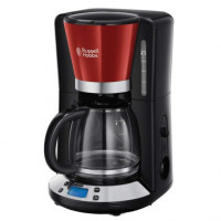 Russell Hobbs Russell Hobbs Colours Plus+ Helautomatisk 1,25 l