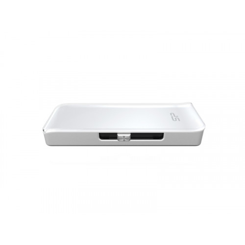 Silicon Power Silicon Power xDrive Z30 32GB USB-sticka USB Type-A / Lightning 3.2 Gen 1 (3.1 Gen 1) Vit