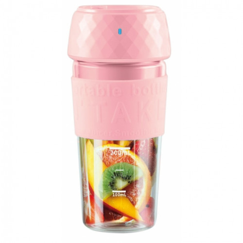 ORO-MED Oromed ORO-JUICER_CUP_PINK mixer 0,2 l Sportmixer Rosa