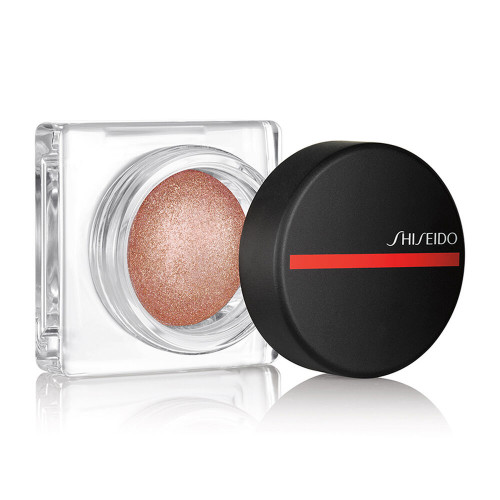 Shiseido Shiseido Aura Dew, Hård, Rosa, Cosmic, Burk, Lyster, 4,8 g