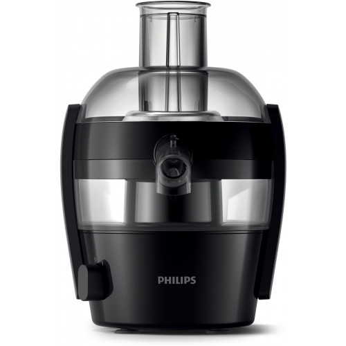 Philips Philips Viva Collection 500 W råsaftcentrifug QuickClean med droppstopp, 1,5 l