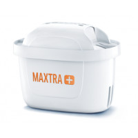 Brita Brita Maxtra+ Hard Water Expert 3x Manuellt vattenfilter Vit
