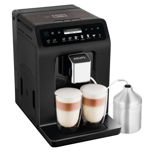 Krups Krups Evidence EA8948 kaffemaskin Helautomatisk Espressomaskin 2,3 l