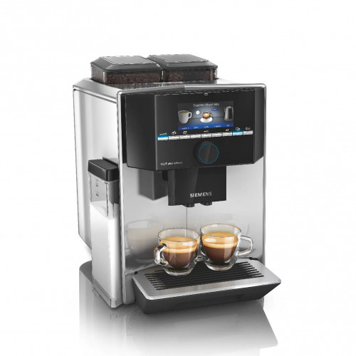 Siemens Siemens TI9575X7DE kaffemaskin Helautomatisk Espressomaskin 2,3 l