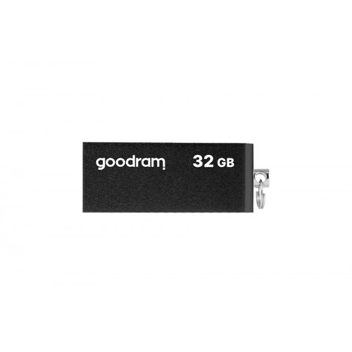 GOODRAM Goodram UCU2 USB-sticka 32 GB USB Type-A 2.0 Svart
