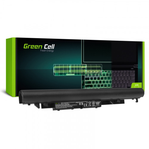 GREENCELL Green Cell HP142 reservdelar bärbara datorer Batteri