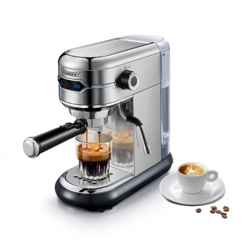 HiBREW HiBREW H11 kaffemaskin Halvautomatisk Espressomaskin 1,1 l