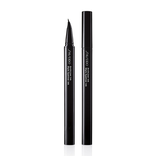 Shiseido Shiseido ArchLiner Ink ögonpenna 0,4 ml Vätska
