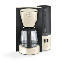 Bosch Bosch TKA6A047 kaffemaskin Halvautomatisk Droppande kaffebryggare 1,25 l