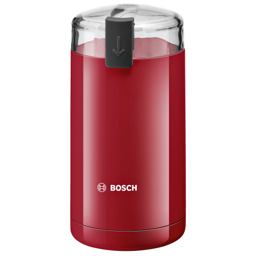 Bosch Bosch TSM6A014R kaffekvarn 180 W Röd