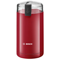 Bosch Bosch TSM6A014R kaffekvarn 180 W Röd