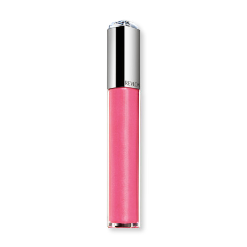 Revlon Revlon Ultra HD Lip Lacquer läppglans 520 HD Pink Sapphire