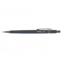 Produktbild för Stiftpenna LYRECO 0,5mm svart