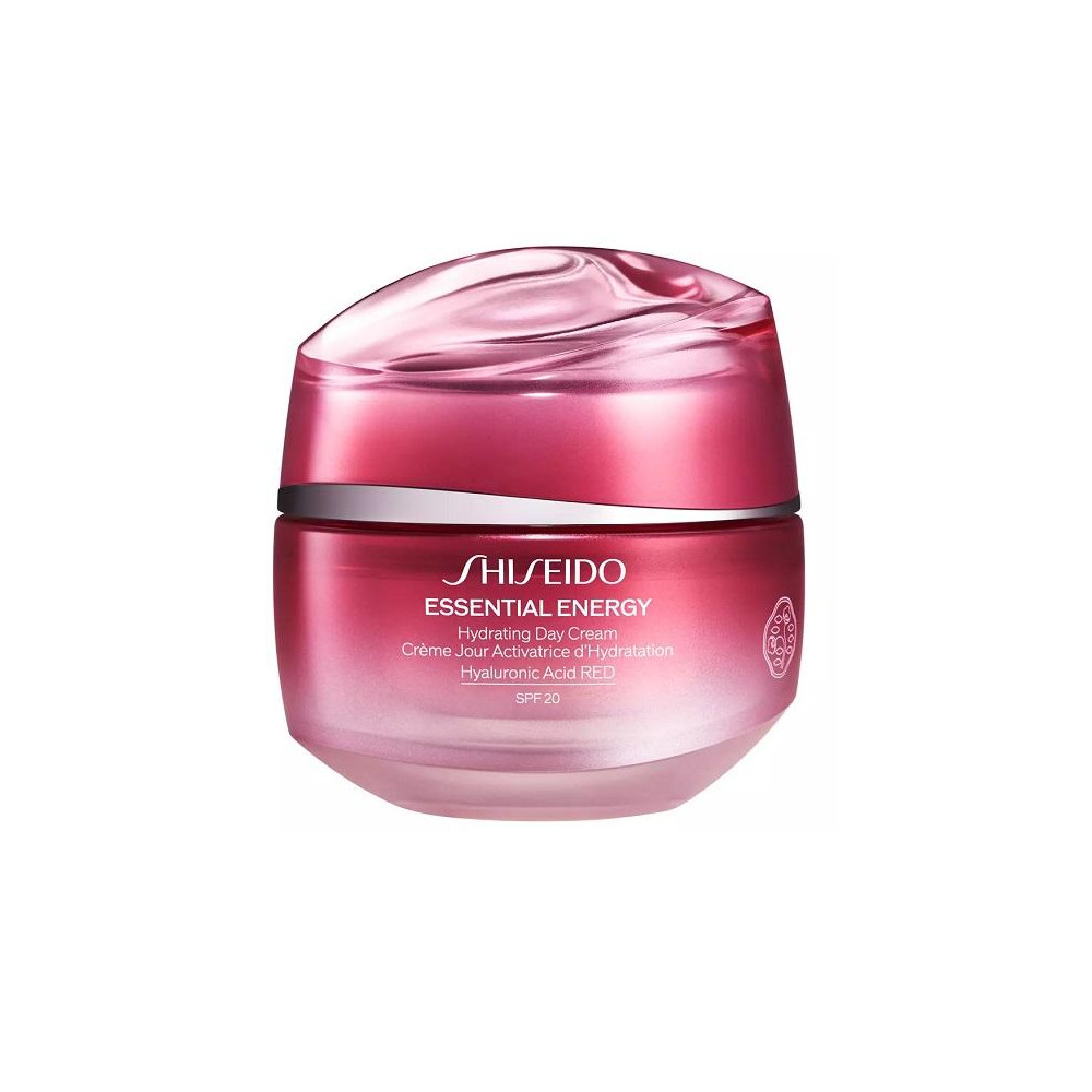 Produktbild för Essential Energy Day Cream SPF20 50ml